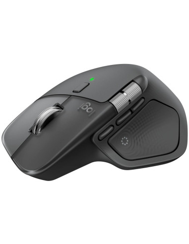myš Logitech MX MASTER 4 GRAPHITE _