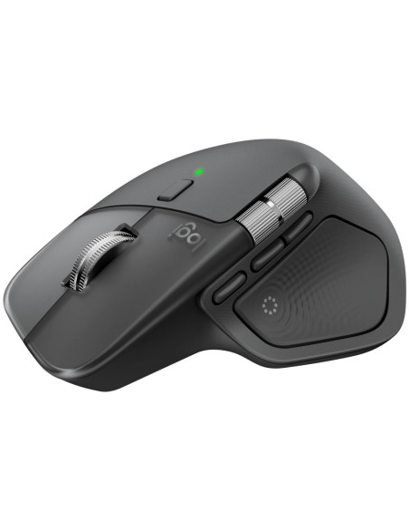 myš Logitech MX MASTER 4 GRAPHITE _