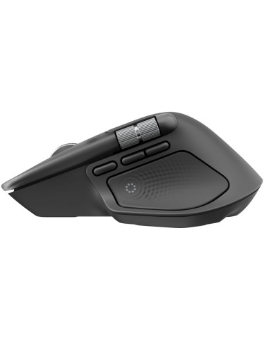 myš Logitech MX MASTER 4 GRAPHITE _