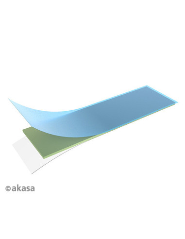AKASA - tepelne vodivá páska - pre M.2 disky