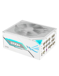 ASUS ROG-THOR-1200P3-GAMING WHITE