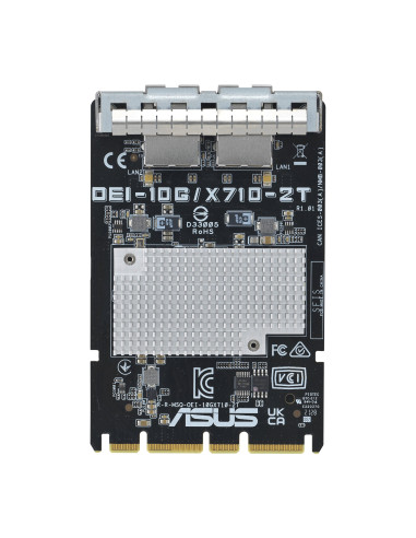 ASUS OEI-10G/X710-2T