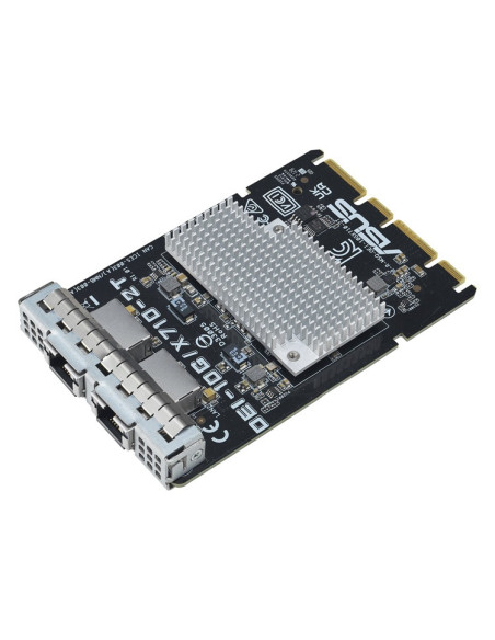 ASUS OEI-10G/X710-2T