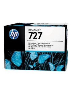 HP no 727 - Desingjet Printhead, B3P06A