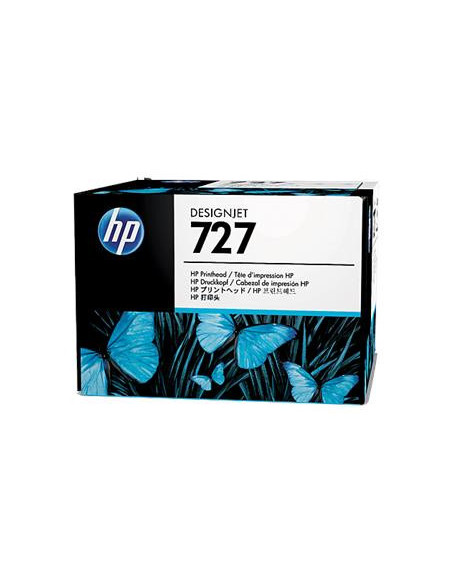 HP no 727 - Desingjet Printhead, B3P06A