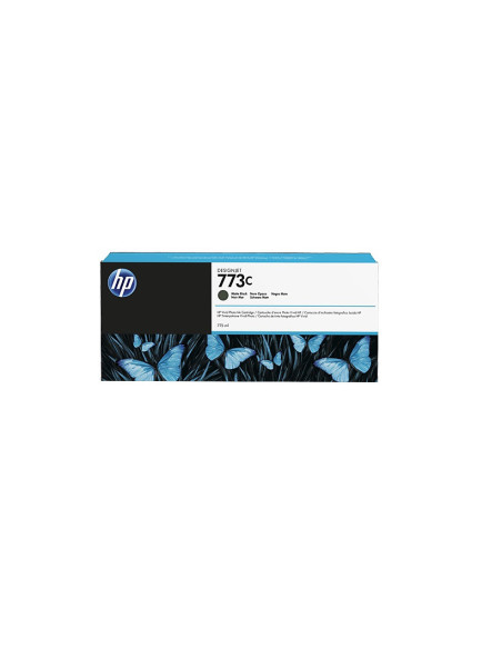 HP no 773C matná čierna ink.kazeta, C1Q37A