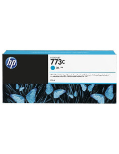 HP no 773C azúrová ink.kazeta, C1Q42A