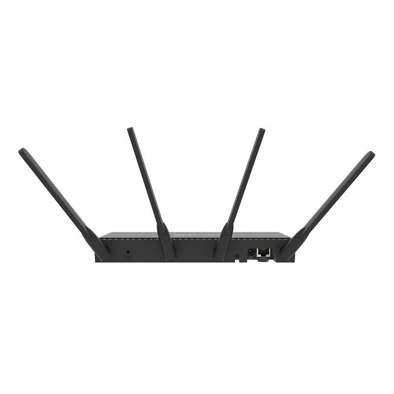 MikroTik RouterBOARD RB4011iGS+5HacQ2HnD-IN