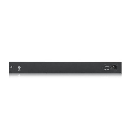 ZyXEL 24xGb 4xRJ45/SFP L2-4 IPv6 sw. GS1920-24V2
