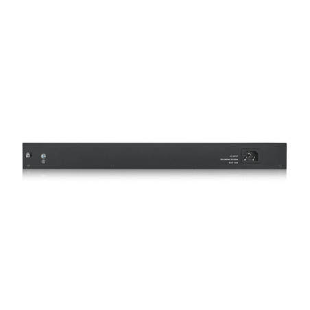 ZyXEL 44xGb 4xRJ/SFP 2xSFP POE GS1920-48HPV2