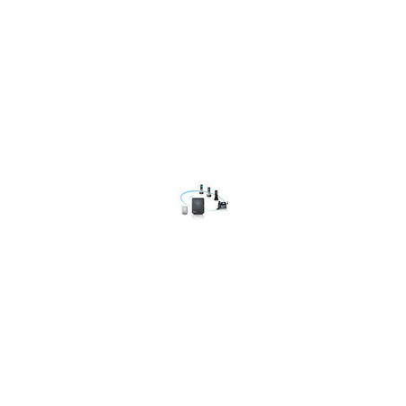 Yealink RT30 DECT repeater (W52P/W56P/W60B/W70B)