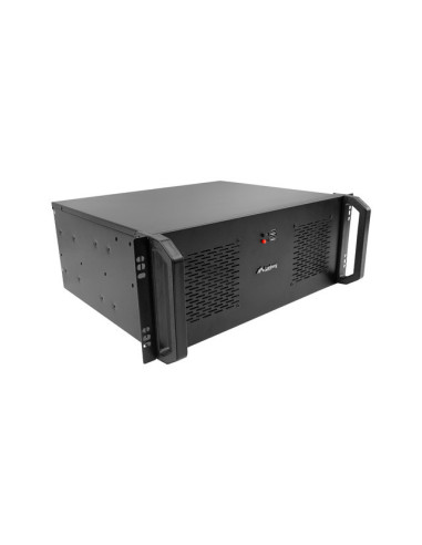 LANBERG SERVEROVÉ ŠASI PRO MONTÁŽ DO RACKU ATX 350/10 19"/4U