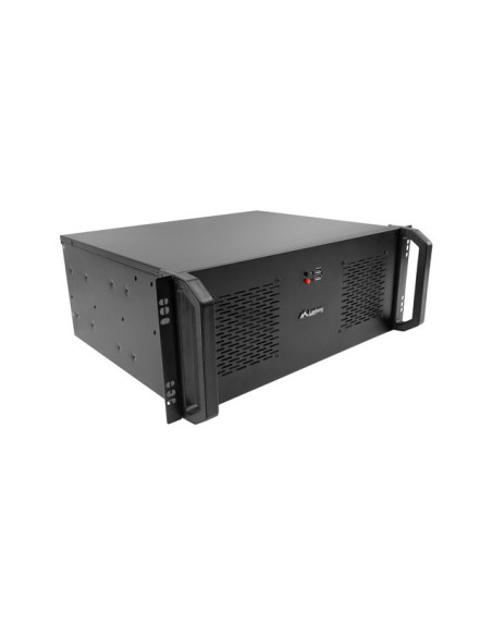 LANBERG SERVEROVÉ ŠASI PRO MONTÁŽ DO RACKU ATX 350/10 19"/4U