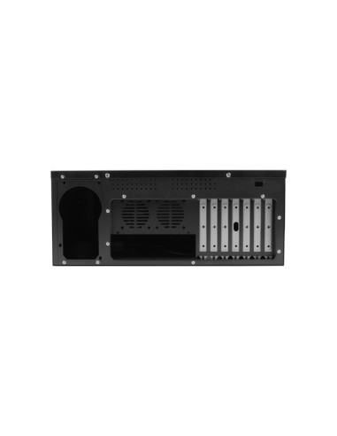 LANBERG SERVEROVÉ ŠASI PRO MONTÁŽ DO RACKU ATX 350/10 19"/4U