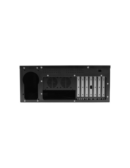 LANBERG SERVEROVÉ ŠASI PRO MONTÁŽ DO RACKU ATX 350/10 19"/4U