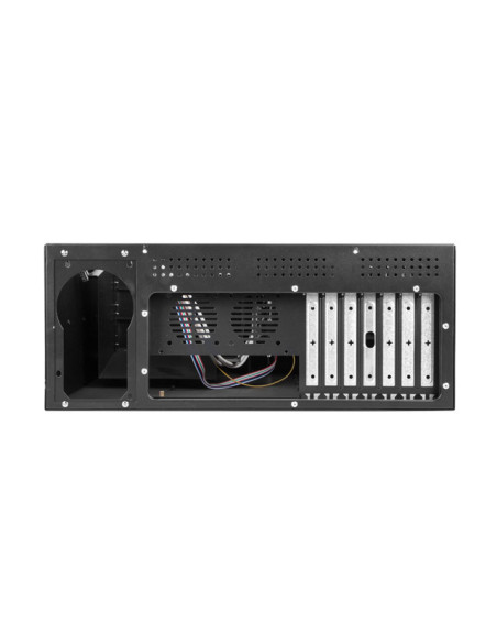 LANBERG SERVEROVÉ ŠASI PRO MONTÁŽ DO RACKU ATX 450/08 19"/4U