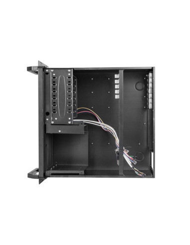 LANBERG SERVEROVÉ ŠASI PRO MONTÁŽ DO RACKU ATX 450/08 19"/4U