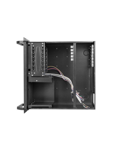 LANBERG SERVEROVÉ ŠASI PRO MONTÁŽ DO RACKU ATX 450/08 19"/4U