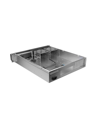 LANBERG SERVEROVÉ ŠASI PRO MONTÁŽ DO RACKU ATX 520/12 19"/2U
