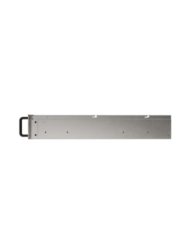 LANBERG SERVEROVÉ ŠASI PRO MONTÁŽ DO RACKU ATX 520/12 19"/2U