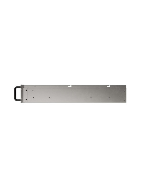 LANBERG SERVEROVÉ ŠASI PRO MONTÁŽ DO RACKU ATX 520/12 19"/2U