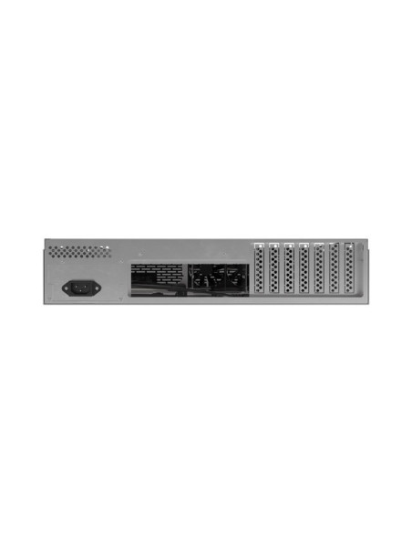 LANBERG SERVEROVÉ ŠASI PRO MONTÁŽ DO RACKU ATX 520/12 19"/2U