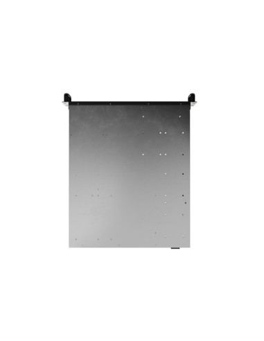 LANBERG SERVEROVÉ ŠASI PRO MONTÁŽ DO RACKU ATX 520/12 19"/2U