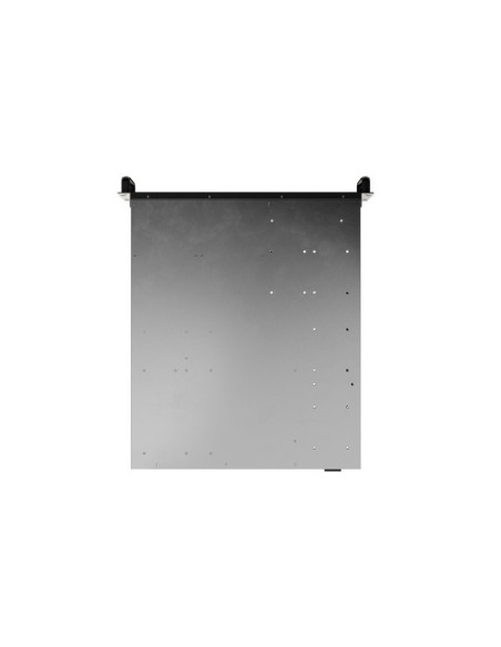 LANBERG SERVEROVÉ ŠASI PRO MONTÁŽ DO RACKU ATX 520/12 19"/2U