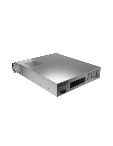 LANBERG SERVEROVÉ ŠASI PRO MONTÁŽ DO RACKU ATX 520/12 19"/2U