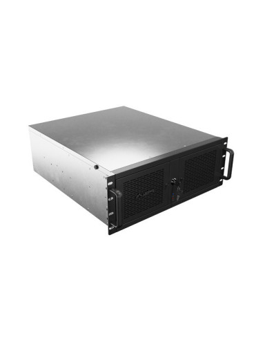 LANBERG SERVEROVÉ ŠASI PRO MONTÁŽ DO RACKU ATX 520/12 19"/4U