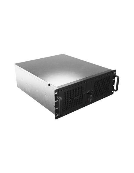 LANBERG SERVEROVÉ ŠASI PRO MONTÁŽ DO RACKU ATX 520/12 19"/4U