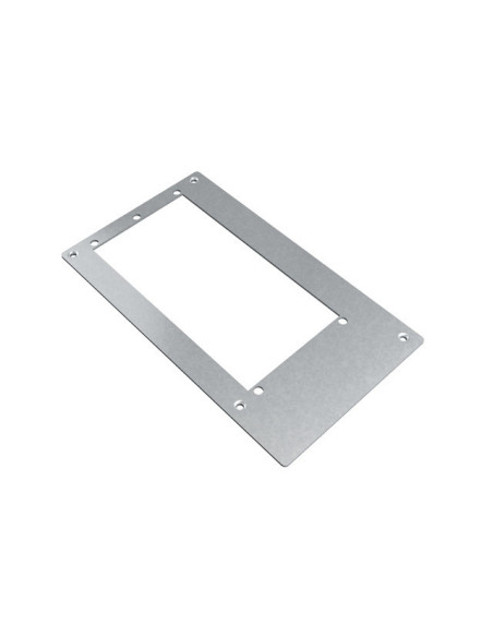 LANBERG SERVEROVÉ ŠASI PRO MONTÁŽ DO RACKU ATX 520/12 19"/4U