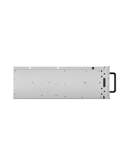 LANBERG SERVEROVÉ ŠASI PRO MONTÁŽ DO RACKU ATX 520/12 19"/4U