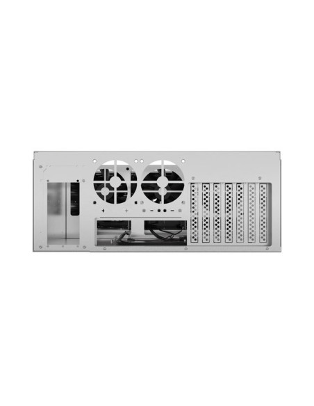 LANBERG SERVEROVÉ ŠASI PRO MONTÁŽ DO RACKU ATX 520/12 19"/4U