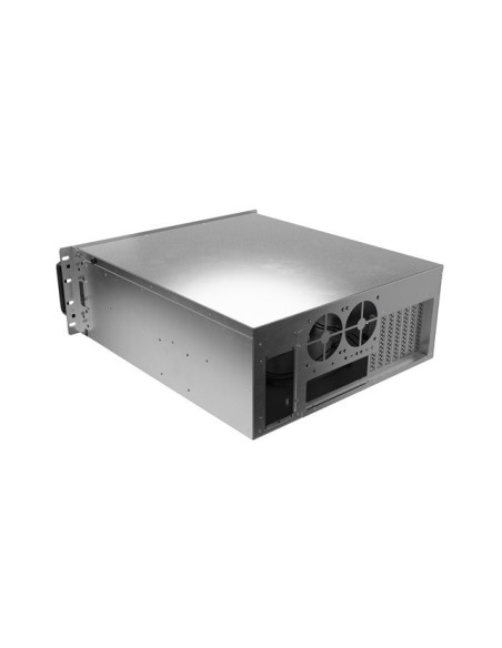 LANBERG SERVEROVÉ ŠASI PRO MONTÁŽ DO RACKU ATX 520/12 19"/4U