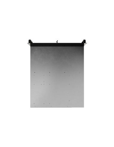 LANBERG SERVEROVÉ ŠASI PRO MONTÁŽ DO RACKU ATX 520/12 19"/4U