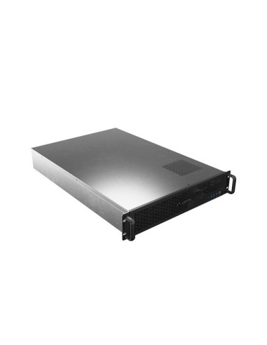 LANBERG SERVEROVÉ ŠASI PRO MONTÁŽ DO RACKU E-ATX 650/12 19"/2U
