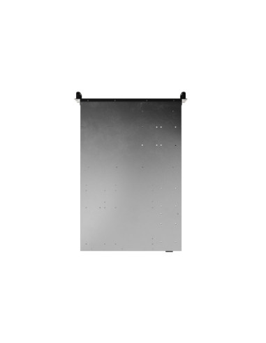 LANBERG SERVEROVÉ ŠASI PRO MONTÁŽ DO RACKU E-ATX 650/12 19"/2U