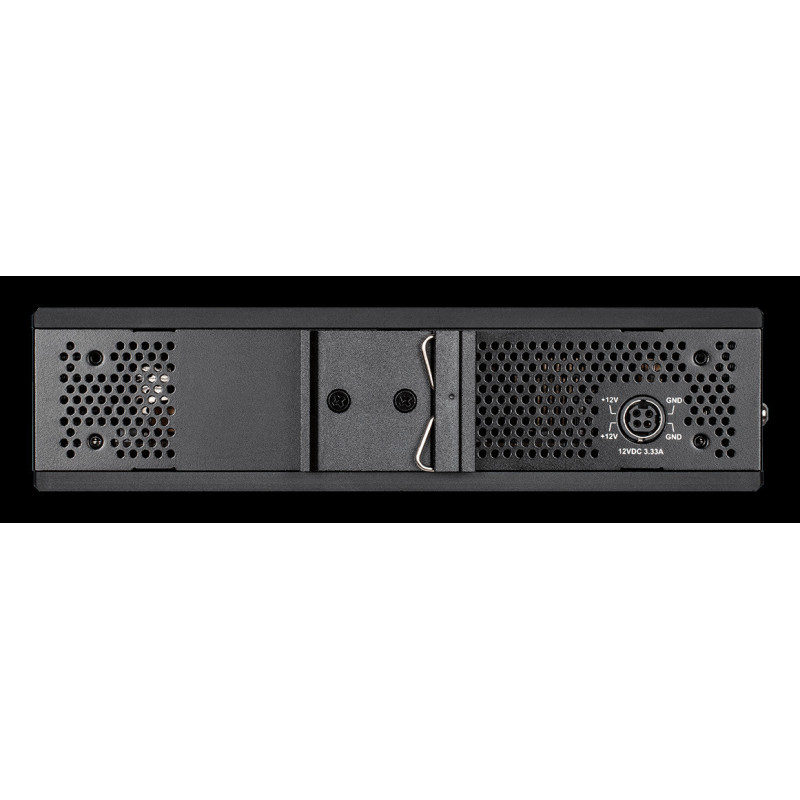 D-Link DIS-200G-12S Industrial L2 smart manage switch