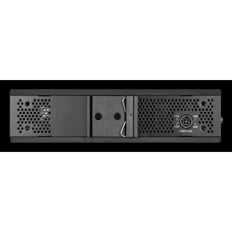 D-Link DIS-200G-12S Industrial L2 smart manage switch