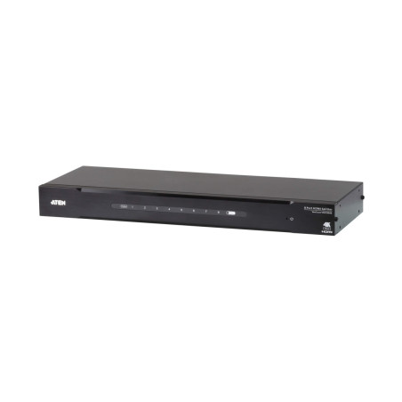 ATEN 8 port HDMI splitter, HDMI2.0, True 4K @ 60Hz