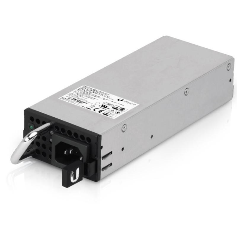 Ubiquiti RPS-AC-100W,záložný napájací modul AC/DC 100W