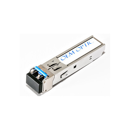 OEM X130 10G SFP+ LC LR Transceiver 80km