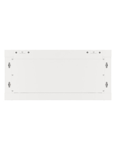 LANBERG RACKOVÁ SKRIŇA 19" PRO MONTÁŽ NA STENU 4U/600X600 (FLAT PACK) V2 ŠEDÁ