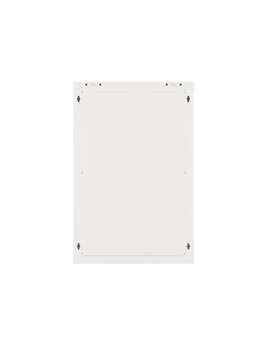 LANBERG 19" RACKOVÁ SKRIŇA PRO MONTÁŽ NA STENU 18U/600X600 (FLAT PACK) ŠEDÁ V2