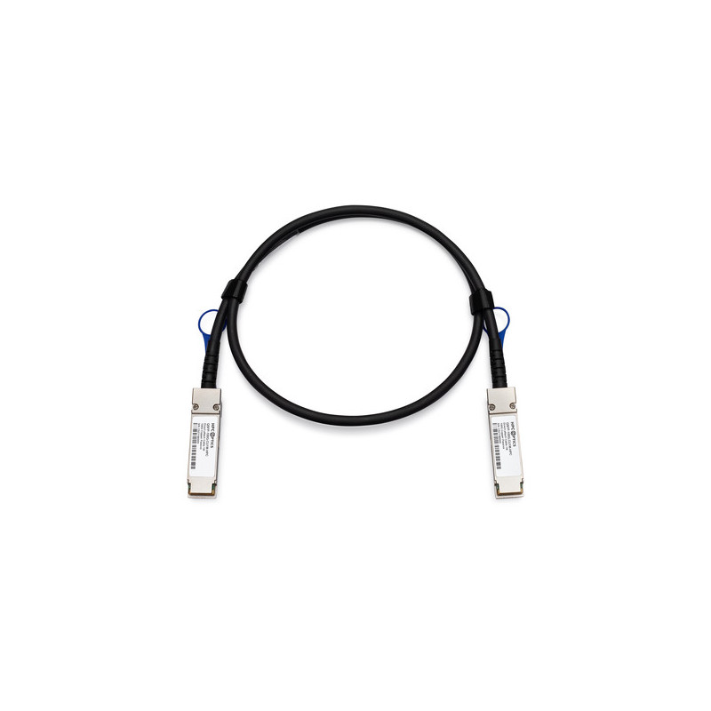 Cisco Meraki 100GbE QSFP Cable, 3 Meter