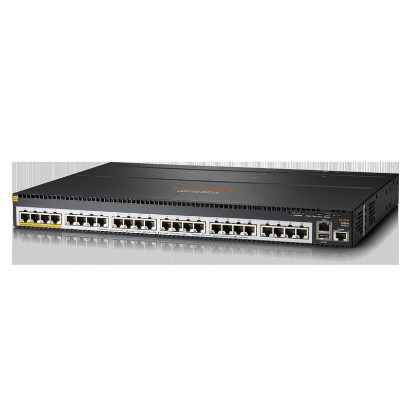 Aruba 2930M 24SR PoE Class 6 1s Swch