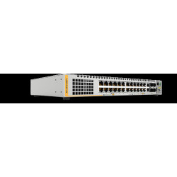 Allied Telesis L2+ 24x10/100+ 2 SFP