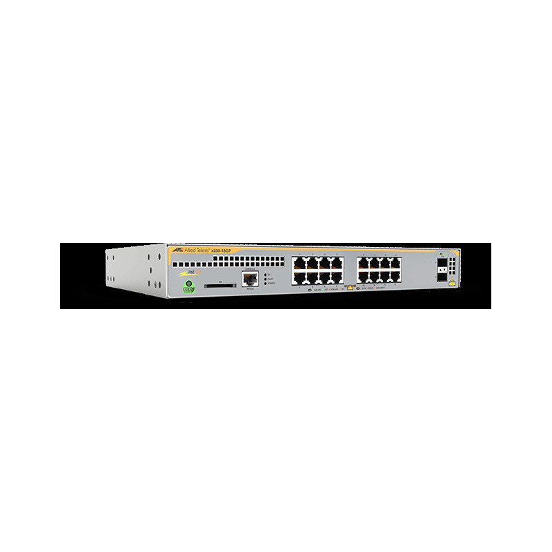Allied Telesis AT-x230-18GP-50