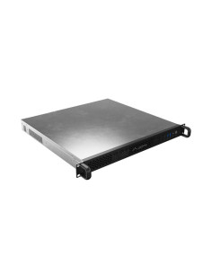 LANBERG RACKOVÉ SERVEROVÉ ŠASI ATX 420/10 19"/1U